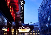 The Mosser Hotel